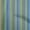 Medium Blue, variant on oneOone Cotton Poplin Medium Blue Fabric Stripes Quilting Supplies Print Sewing Fabric By The Yard 56 Inch Wide-MD