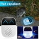 thumbnail image 1 of Fiudx Repelente de Ratas Inteligente Por Resonancia Acústica, Repelente de Mosquitos de Alta Potencia, Tecnología Multimodo, Control Eficaz de Plagas, Apto para El Hogar y La Oficina, Fácil Instalaci, 1 of 6