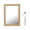 Rechargeable model, variant on 3D Printed Photo Frame LED Light Panel For Home Office Art Display Photography