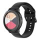 thumbnail image 1 of Carcasa protectora de TPU a prueba de arañazos para Samsung Galaxy Watch Active 2 40mm R830, 1 of 6
