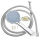 thumbnail image 1 of 3PCS/Set Universal Hand Held Shower Head Household Shower Head Set, 1 of 5