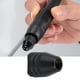 thumbnail image 3 of Adaptador convertidor de pinza de mandril de tres mordazas de 8 mm para taladro destornillador eléctrico (cola corta), 3 of 7
