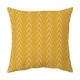 thumbnail image 4 of Juego de 4 fundas de cojín de 45 x 45 cm, fundas de almohada decorativas modernas, funda de almohada para sofá, decoración del hogar, sala de estar, dormitorio, sofá, sillón, almohada corta de felpa, 4 of 5