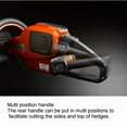 thumbnail image 3 of Husqvarna 520iHD60 24" Cordless Hedge Trimmer with BLI 200 Battery and Charger, 3 of 5