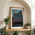 thumbnail image 6 of Bedford & Broadway - Manhattan New York Photography Unframed Wall Art Print 5 x 7 inches, 6 of 69
