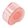 thumbnail image 2 of Double Eyelid Sticker,400pcs Transparent Invisible Double Eyelid Tape Invisible Eyelid Tape Rugged and Tough, 2 of 8