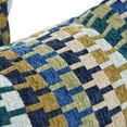 thumbnail image 2 of 17-inch Jacquard Throw Pillows with Inserts (Set of 2) 9910-S2-ID-135, 2 of 3