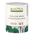 thumbnail image 1 of Té orgánico de lavanda y manzanilla Mellow Mind de Banyan Botanicals, 43 g, 1 of 6