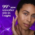 thumbnail image 2 of Olay Retinol Night Cream for Women, Anti-Aging Face Moisturizer, Fragrance-Free, Triple Collagen Cream, trial size, mini, 14 g, 2 of 12