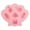 A, variant on THLKIF Ice Tray Shell Silicone Ice Trays with Cute Marine Life Shapes Cubes Easy to Release Perfect for Freezer Home, Kitchen, Drinks, Cocktail, Coffee, Chocolate Mold