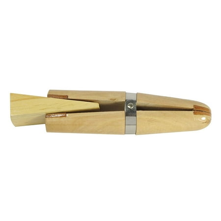 JT144RC 6-Inch Wooden Ring Clamp, 6