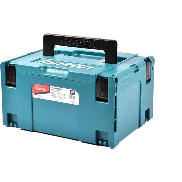 Makpac Caja De Herramientas Grande 197212-5 Makita Makita 197212-5