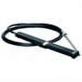 thumbnail image 2 of SeaStar Solutions SSC134 No Feed Back Backmount Rack Single Cable, 2 of 2
