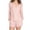 Red, variant on ClodeEU Women's 2 Piece Striped Pajama Sets,Long Sleeve Button Down Shirts Matching Shorts Set Loungewear Green,Womens Plus M