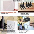 thumbnail image 2 of Projection Copy Drawing Board, Art Projector for Tracing, Tracing Projector for Drawing 2Pcs, 2 of 5