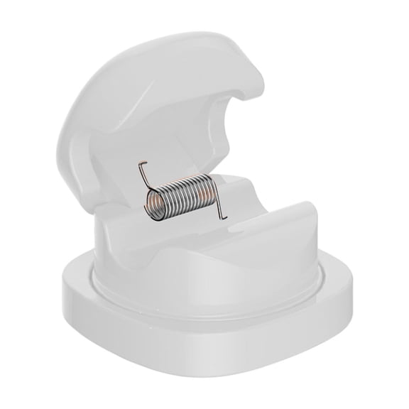 Data Cable Organizer Clips Self-Adhesive Cable Management for Tidy Desk and Home Office Wire Holder Flexible PVC Silicone Cord Holder for Clutter-Free Spaces