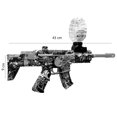 thumbnail image 3 of Lanzador de Hidrogel Juguete Importacion Scar-l Grafitti, 3 of 3