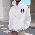 thumbnail image 6 of CONROSES Mens Hoodies Wings Graphic Y2K Hoodie for Men Long Sleeve Warm Pullover Hooded Sweatshirt Soft Fall Winter Sweatshirts With Pocket, 6 of 6