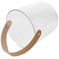 thumbnail image 5 of Beaupretty 1Pc Transparent Storage Basket Elegant Portable Basket for Fruit and Cookie, 5 of 7