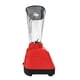 thumbnail image 3 of Licuadora Comercial Bosstech 2L Plastico Rojo 3 Velocidades, 3 of 6