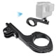 thumbnail image 1 of Adaptador De Montaje De Soporte De Bicicleta De aleación De Aluminio Para 3 4 5 6 7, Libere Sus Manos Mientras Conduce, 1 of 7