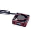 thumbnail image 4 of 2Pcs 30mm Motor Sink Baoblaze Disipador de Calor del Ventilador de Refrigeración, 4 of 7