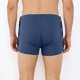 thumbnail image 4 of Pantalones de Cintura Elástica para Hombre Color Sólido Pantalones Casuales Cintura Elástica Totalmente Abierta para Ponerse Y Despegarse, 4 of 7