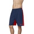 thumbnail image 3 of Fila Men's Big and Tall Pocket Shorts, 3 of 3