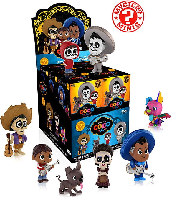 funko disney mystery box