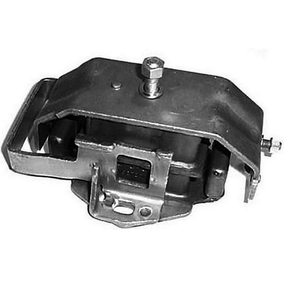 Engine Mount Fits select: 1995-2000 MITSUBISHI MONTERO