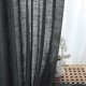thumbnail image 3 of Labymos Cortinas con textura de lino transparente, 3 of 8
