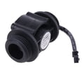 thumbnail image 4 of Waterproof Pressure Resistant Flow Meter Sensors G1 in Water Flow Hall Effect Flow Meter Counter 1-60L/min, 4 of 7