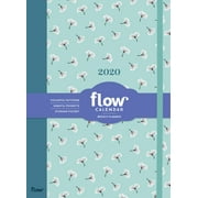 Flow: Flow Weekly Planner 2020 (Calendar)