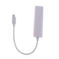thumbnail image 2 of Adaptador de Red Sunnimix Tipo c al adaptador Ethernet, 2 of 8