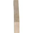 thumbnail image 4 of 6"W x 36"D x 40"H Legacy Rough Sawn Knee Brace, Douglas Fir, 4 of 4