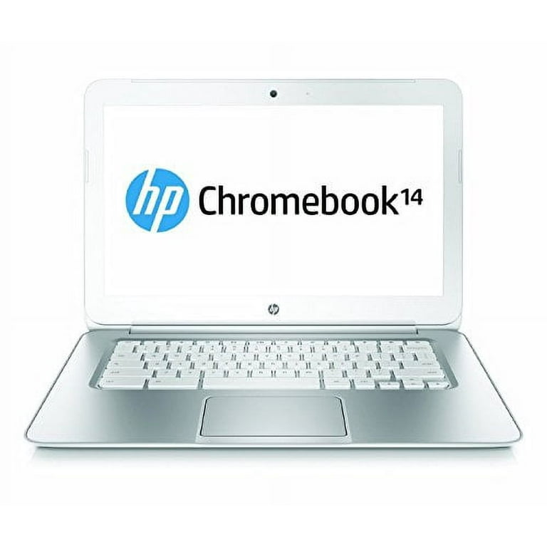 HP Chromebook シルバー 本体 Hp Chromebook 14 Smb Intel Celeron 1.60 GHz 4GB Ram 16GB