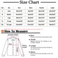 thumbnail image 3 of HAiming Women's Summer Tops Puff Short Sleeve Round Neck Loose Basic Shirts Solid Color Casual Dressy Tunic Blouses, 3 of 6