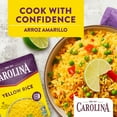 thumbnail image 5 of Carolina Yellow Rice, Ready to Heat 90 Seconds, Gluten Free, Microwaveable Rice, 8.8 oz, 5 of 13