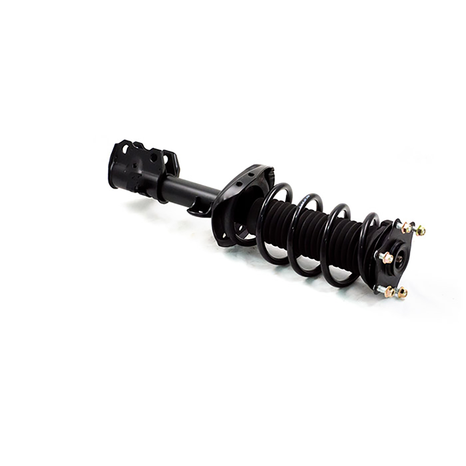 Gabriel G57480 Ultra ReadyMount Front Right Complete Strut Assembly Fits 12-16 Honda CR-V FWD (1 pack)