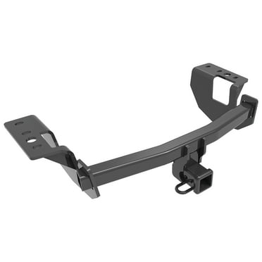 Reese 76182 Class III Max Frame Towing Hitch with 2 Inch Square Receiver Tube