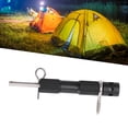 thumbnail image 1 of Perimeter Trip Alarm, Camping Trip Wire Alarm Device, Early Warning Security System For Camping Security, 1 of 8