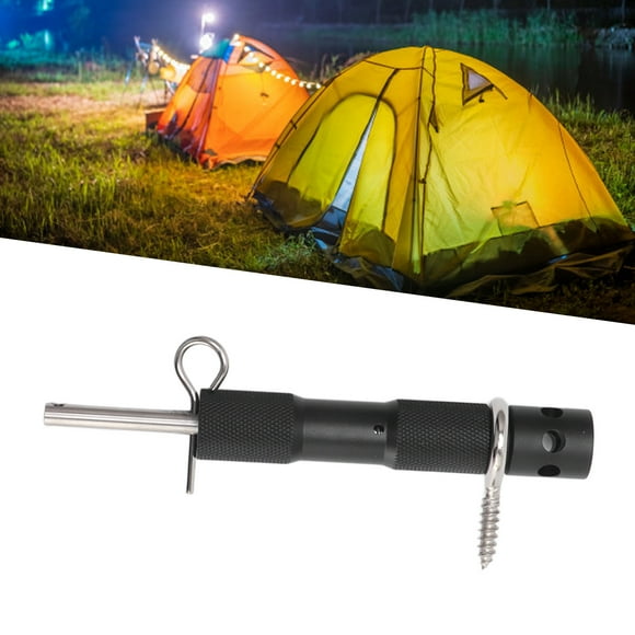 Alarma De Viaje De Acampada Dispositivo De Cable Perimetral Alerta Temprana