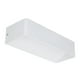 thumbnail image 1 of Estevez Luminario LED decorativo Toppi sobreponer muro 9.4 Watts, 3000K, Color blanco, 1 of 8