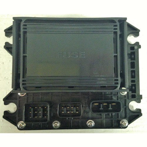 Genuine Honda 38200-TS8-A31 Fuse Box Assembly