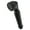 Satin Black, variant on Gerber D492100 Traditional 2.5 GPM Single Function Hand Shower - Chrome