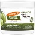 thumbnail image 2 of Palmer's Olive Oil Formula GRO Therapy 5.25 Oz, 2 of 4
