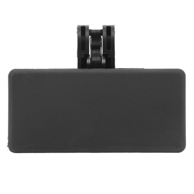 Glove Box Lid Release Handle Latch,Glove Box Release Latch Glove Box Button Glove Box Latch Exceptional Reliability