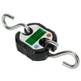 thumbnail image 3 of Báscula de peso colgante, báscula de grúa de 150 kg, báscula electrónica LCD, báscula de gancho, tecnología innovadora, 3 of 8