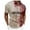 Jaune, variante sur NLLSHGJ Chemises à Manches Longues pour Hommes Chemise Imprimée à Fermeture Éclair Décontractée Ample Tendance Col Jeu de Rôle T-Shirt à Manches Courtes Chemise Habillée à Poignets Français pour Hommes Chemises Décontractées pour Hommes Manches Longues Coupe Ajustée
