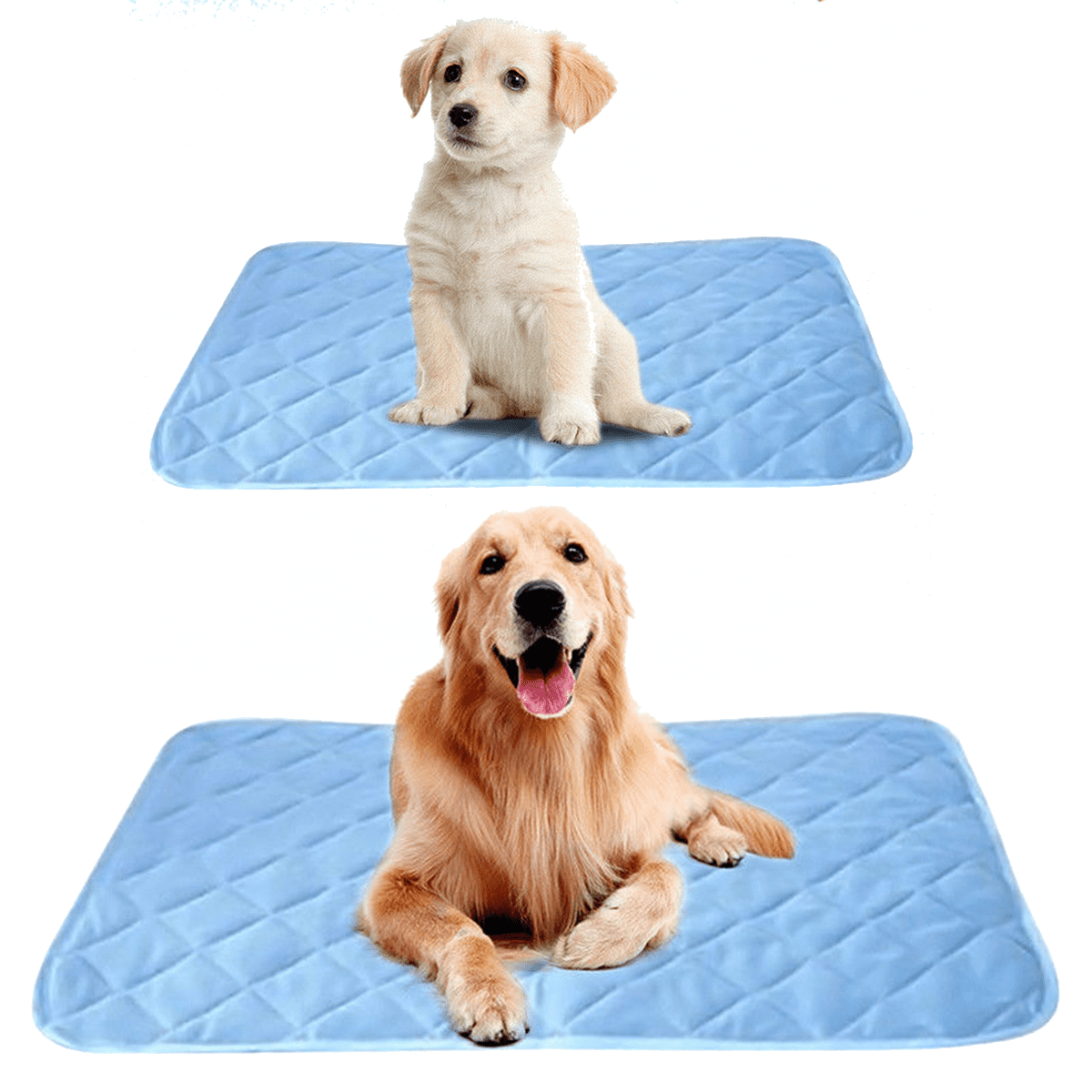 cooling mattress pad for dogs